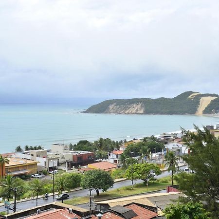 Paradise Flat Lägenhet Natal Exteriör bild